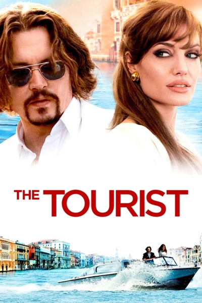 Download The Tourist 2010 Movie