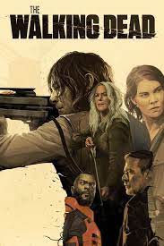 Download The Walking Dead (Season 11)