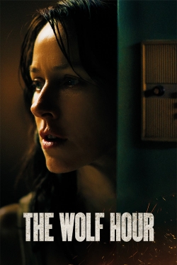 Download The Wolf Hour 2019 Movie