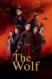 Download The Wolf S01 2020 Web Series