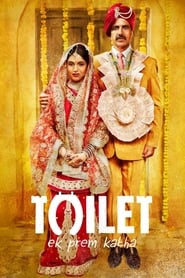 Download Toilet Ek Prem Katha 2017 Hindi Movie