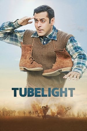 Download Tubelight 2017 Hindi Movie