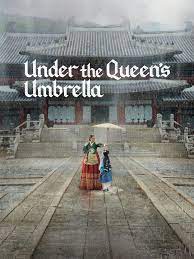 Download Under The Queens Umbrella