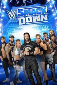 Download WWE Friday Night SmackDown 25th November