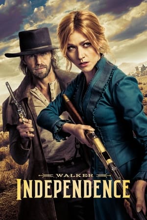 Download Walker Independence (Season 1)