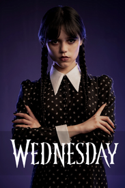 Download Wednesday (2022) Season 1