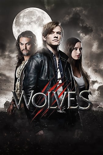 Download Wolves 2014 Full Movie