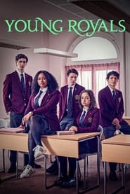 Download Young Royals (Season 1 – 2)