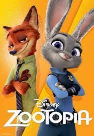 Download Zootopia 2016