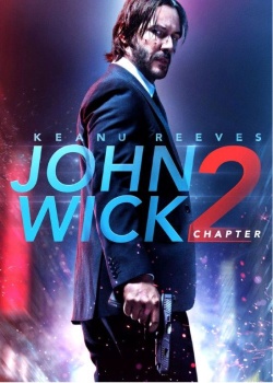 Downloaf John Wick Chapter 2