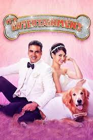 Entertainment 2014 Hindi Full Movie Download