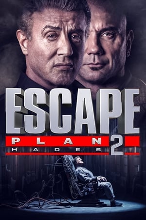 Escape Plan 2 Hades 2018 Movie Download