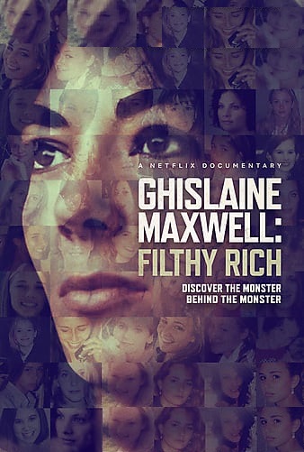 Ghislaine Maxwell Filthy Rich 2022 Movie Download