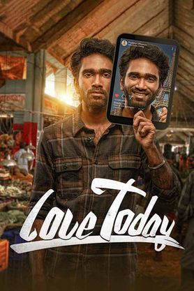 Love Today 2022 Movie Download