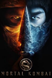 Mortal Kombat 2021 Full Movie Download