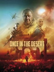 Once In The Desert 2022 Movie Download