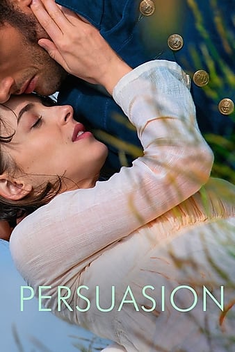 Persuasion 2022 Full Movie Download