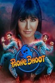 Phone Bhoot 2022 Hindi Movie Download