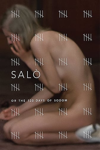 Salò or the 120 Days of Sodom 1975 Movie