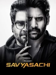 Savyasachi 2018 Hindi Movie Download