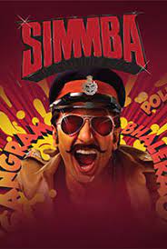 Simmba 2018 Hindi Full Movie Download