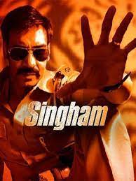 Singham 2011 Hindi Full Movie Download