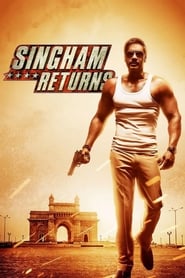 Singham Returns 2014 Hindi Full Movie Download