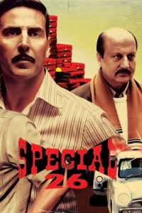 Special 26 2013 Hindi Full Movie Download