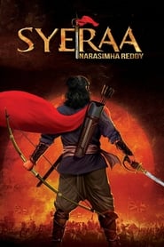 Sye Raa Narasimha Reddy 2019 Full Movie Download