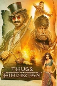 Thugs of Hindostan 2018 Full Movie Download