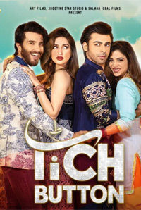 Tich Button 2022 Hindi Movie Download