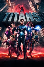 Titans 2022 Season 4 All Episodes Download