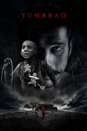 Tumbbad 2018 Full Movie Download