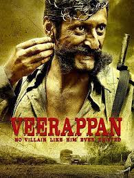 Veerappan 2016 Movie Download