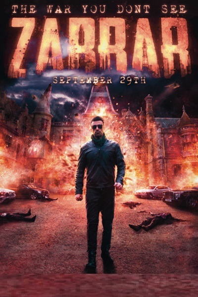 Zarrar 2022 Movie Download