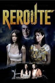 [18+] Reroute (2022)Full Movie