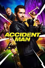 Accident Man Hitman’s Holiday 2022 Full Movie Download