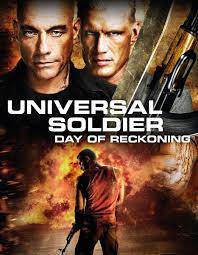 Download [18+] Universal Soldier Day of Reckoning