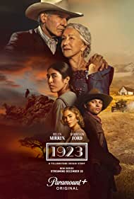 Download 1923 A Yellowstone Origin Story (2022) Season 1