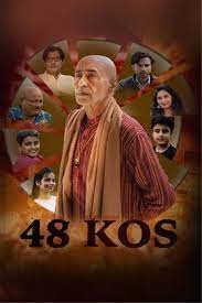 Download 48 Kos (2022) Full Movie