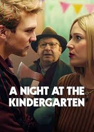 Download A Night at the Kindergarten