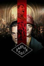 Download Babylon Berlin (Season 1 – 3)