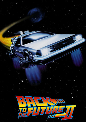 Download Back to the Future Part II