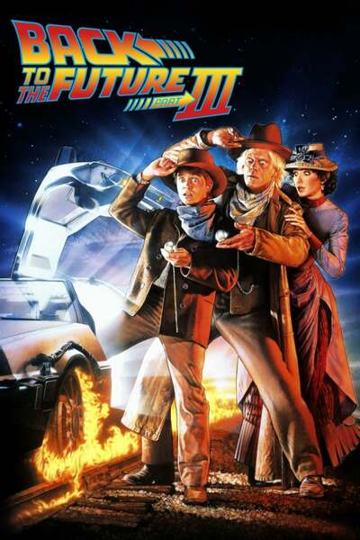 Download Back to the Future Part III