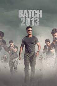 Download Batch 2013 (2022) Punjabi Full Movie