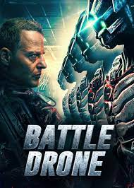 Download Battle Drone (2018)