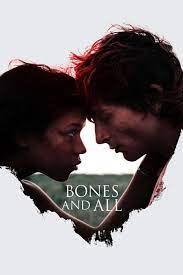 Download Bones and All (2022)