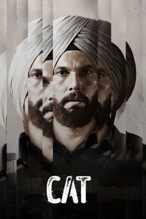 Download CAT (2022) Season 1