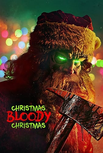 Download Christmas Bloody Christmas