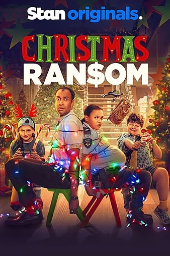 Download Christmas Ransom (2022) {English With Subtitles} Full Movie